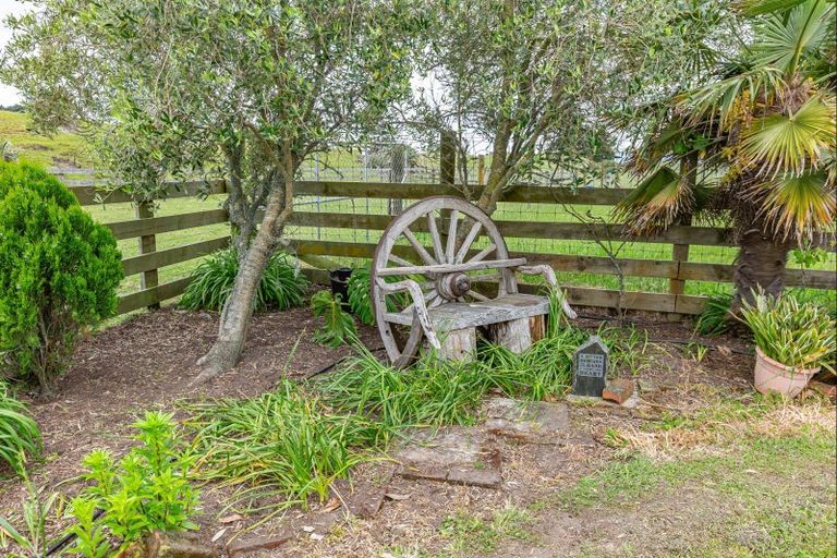 Photo of property in 334 Motuiti Road, Foxton, 4891