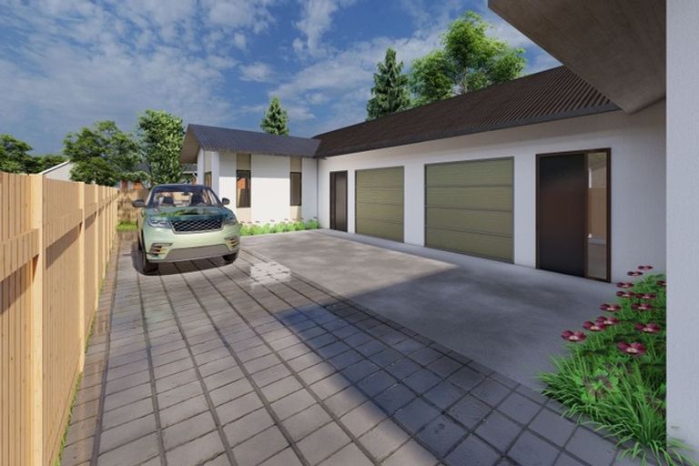 Photo of property in 56 Deanwell Avenue, Deanwell, Hamilton, 3206