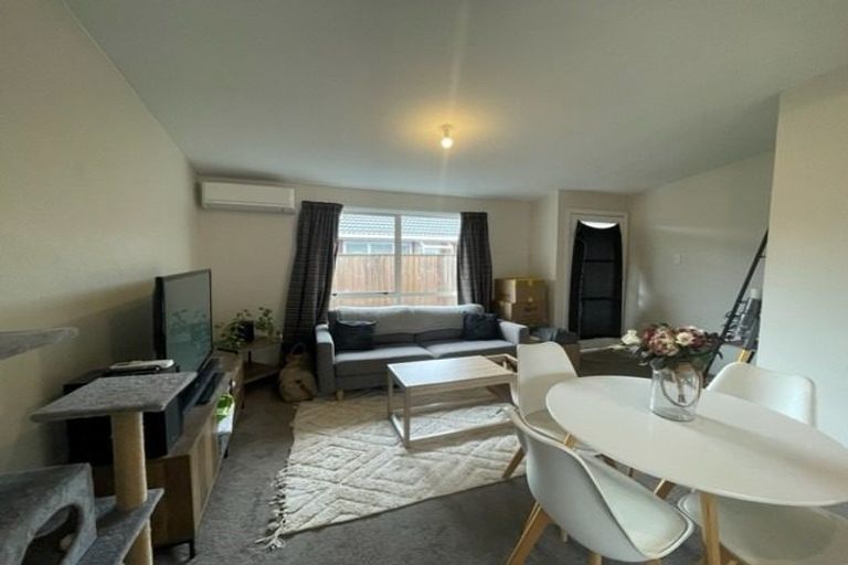 Photo of property in 4/22 Geraldine Street, Edgeware, Christchurch, 8013