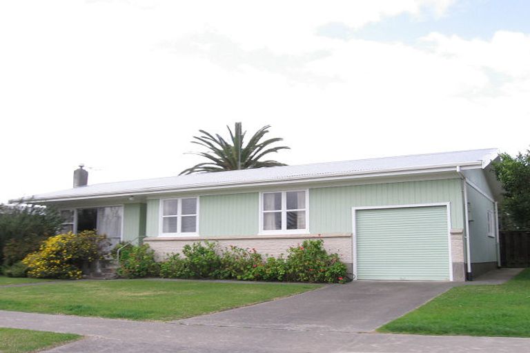 Photo of property in 37 Freyberg Avenue, Tamatea, Napier, 4112