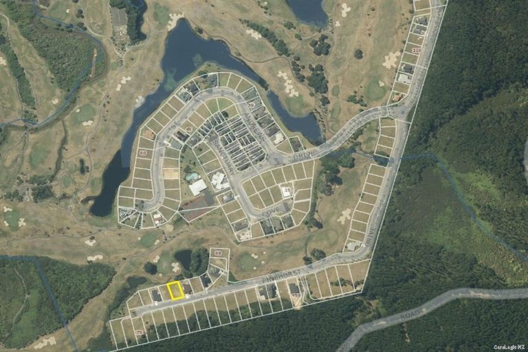 Photo of property in 72 Pinehurst Drive, Pauanui, Hikuai, 3579