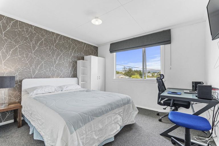 Photo of property in 293 Tukapa Street, Hurdon, New Plymouth, 4310