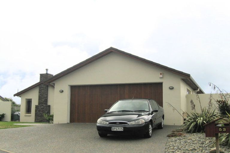 Photo of property in 53 Regent Drive, Paraparaumu Beach, Paraparaumu, 5032