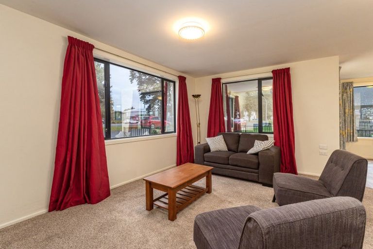 Photo of property in 6a Railway Place, Fairlie, 7925