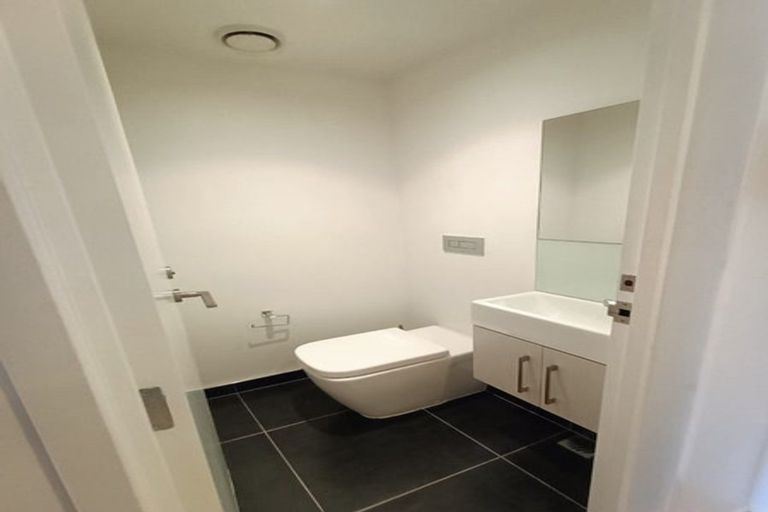 Photo of property in Forte Apartments, 34/13u College Street, Te Aro, Wellington, 6011