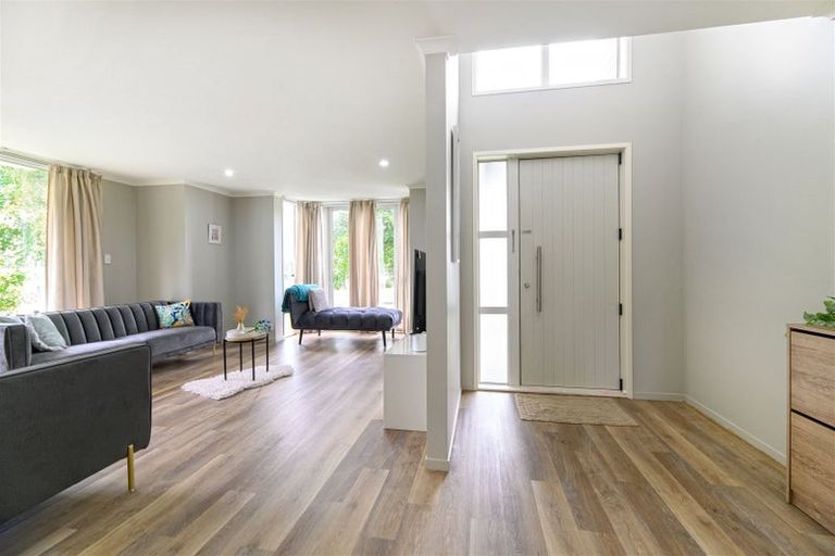 Photo of property in 1 Tarapiroe Avenue, Takanini, 2112