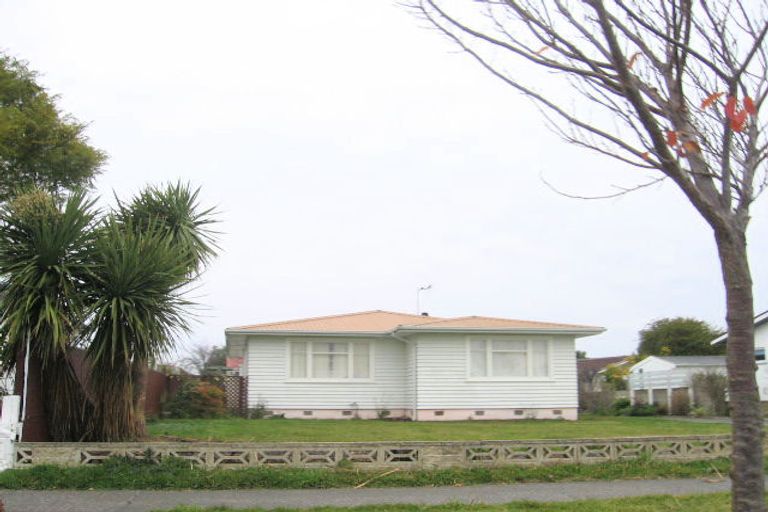 Photo of property in 31 Elbourne Street, Taradale, Napier, 4112