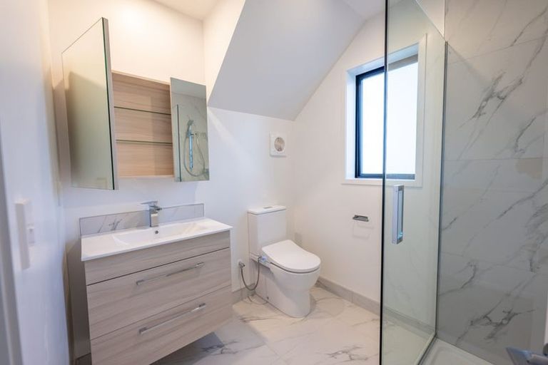 Photo of property in 6a/2 Taramea Place, Addington, Christchurch, 8024