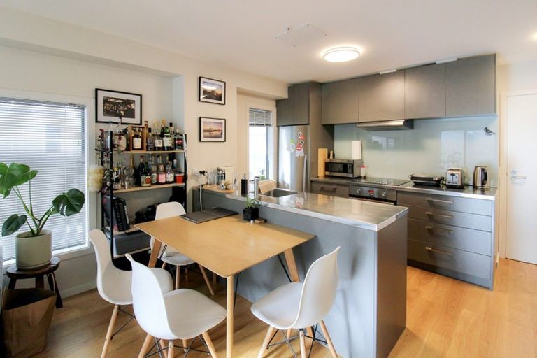Photo of property in 106/8u Wigan Street, Te Aro, Wellington, 6011