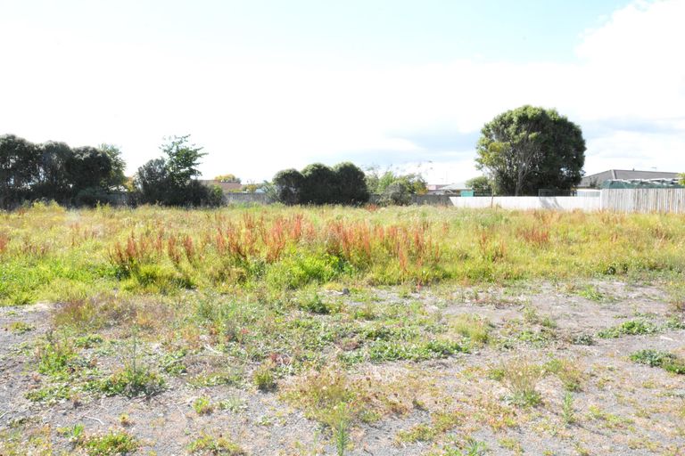 Photo of property in 253 Glover Road, Hawera, 4610