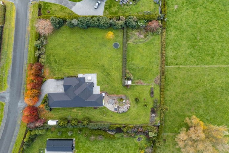 Photo of property in 102 Webster Road, Matangi, Hamilton, 3284