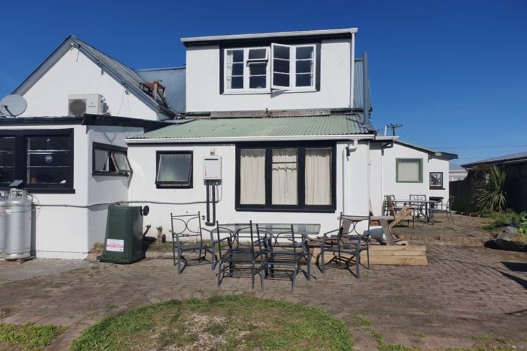 Photo of property in 487 Gloucester Street, Linwood, Christchurch, 8011