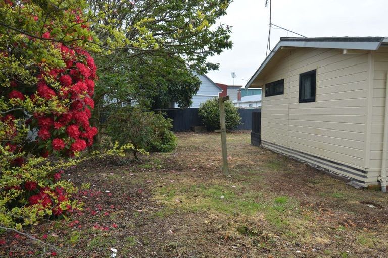 Photo of property in 295 Tweed Street, Georgetown, Invercargill, 9812