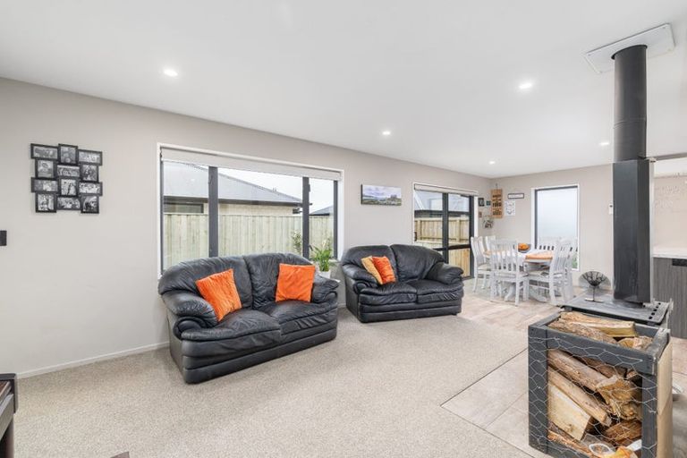 Photo of property in 4 Harrison Drive, Rolleston, 7614
