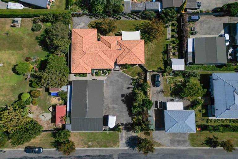Photo of property in 9a Alma Street, Renwick, 7204