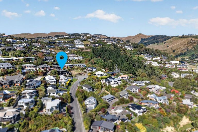 Photo of property in 1/35 Lookaway Place, Huntsbury, Christchurch, 8022