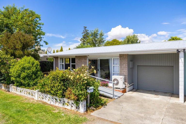 Photo of property in 2/9 Dillon Street, Blenheim, 7201