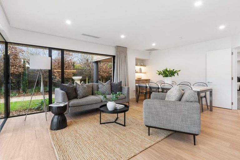 Photo of property in 60 Regent's Park Drive, Casebrook, Christchurch, 8051