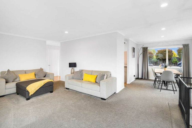 Photo of property in 29a Fairfield Way, Rolleston, 7614