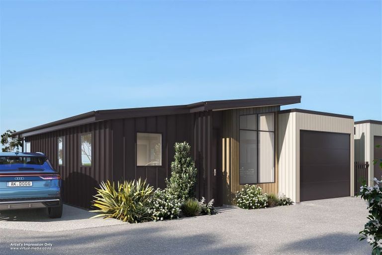 Photo of property in 10 Skysail Lane, Whitby, Porirua, 5024