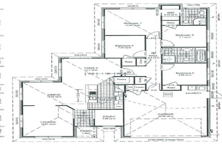 Photo of property in 8 Grasmere Close, Rangiora, 7400