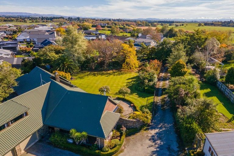 Photo of property in 262 Pages Road, Gleniti, Timaru, 7910