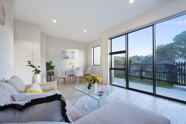 Photo of property in 4/67 Kervil Avenue, Te Atatu Peninsula, Auckland, 0610