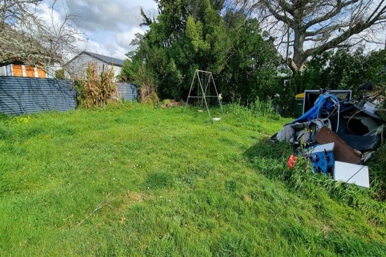Photo of property in 6 Maire Street, Levin, 5510