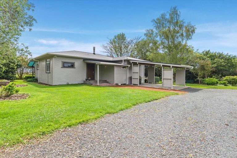 Photo of property in 569 Arapuni Road, Kihikihi, Te Awamutu, 3872