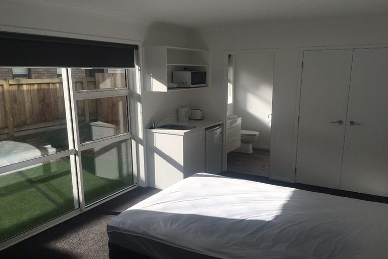 Photo of property in 16u1 Hogan Street, Hamilton East, Hamilton, 3216