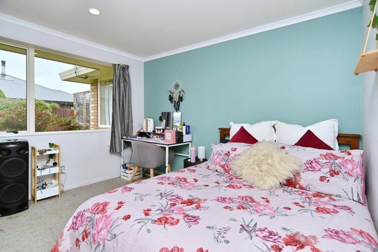 Photo of property in 43 Kensington Avenue, Rangiora, 7400