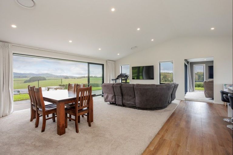 Photo of property in 1430 Kawhia Road, Honikiwi, Otorohanga, 3973