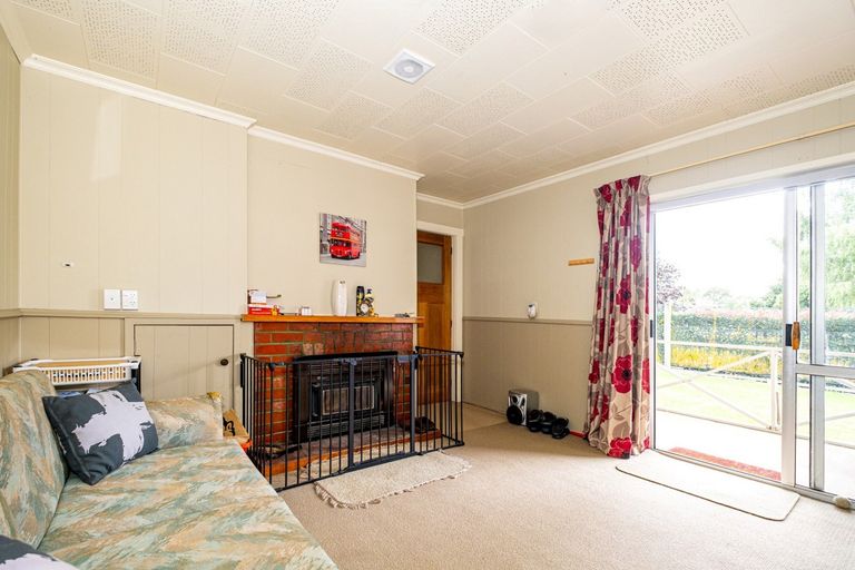 Photo of property in 22 Talbot Road, Fairlie, 7925