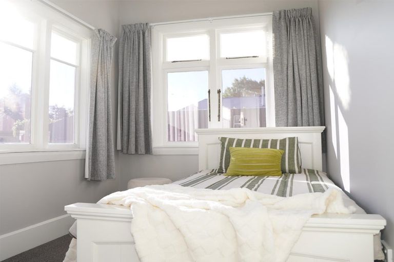 Photo of property in 5a Carters Terrace, Tinwald, Ashburton, 7700