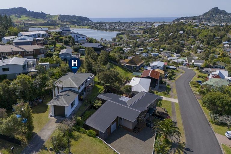 Photo of property in 55 Windsor Drive, Tairua, 3508