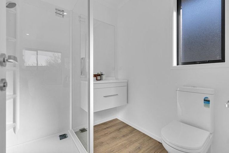 Photo of property in 4 Rabbit Way, Rolleston, 7615