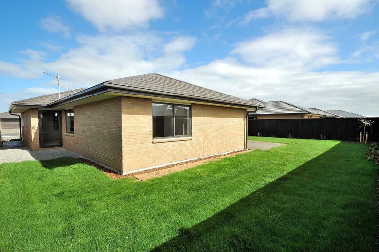 Photo of property in 7 Lydiard Drive, Rolleston, 7615