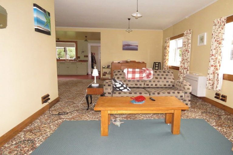 Photo of property in 24 Hattie Street, Reefton, 7830