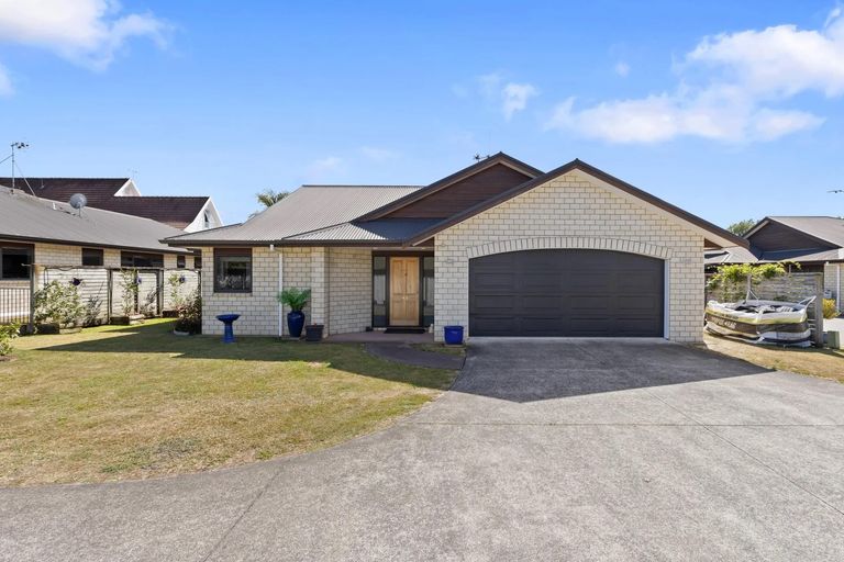 Photo of property in 364d Thames Street, Morrinsville, 3300