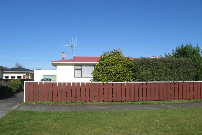 Photo of property in 60 Sherwill Street, Feilding, 4702