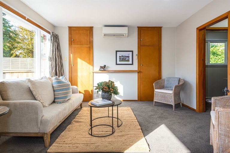 Photo of property in 236 Grahams Road, Burnside, Christchurch, 8053