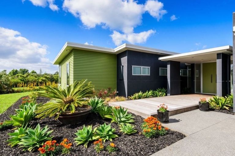 Photo of property in 160 Lennon Access Road, Stillwater, Silverdale, 0993