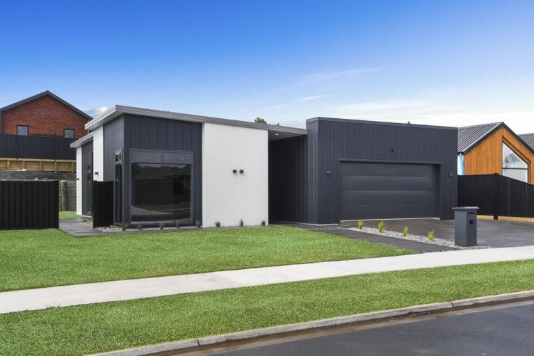 Photo of property in 87 Page Crescent, Te Awamutu, 3800