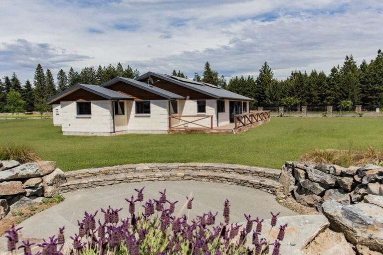 Photo of property in 17a North West Arch, Twizel, 7901