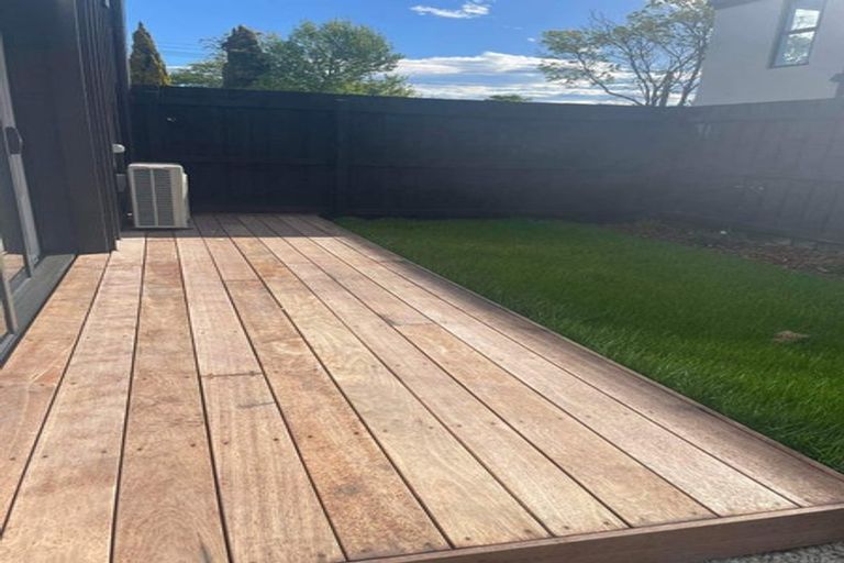 Photo of property in 4/266 Selwyn Street, Spreydon, Christchurch, 8024