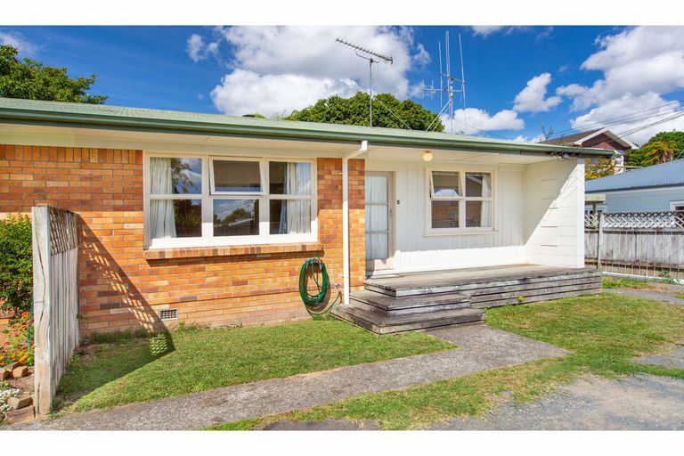 Photo of property in 100u1 Macfarlane Street, Hamilton East, Hamilton, 3216