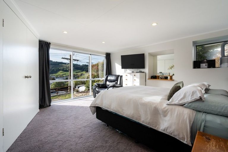 Photo of property in 17 Delphic Street, Sawyers Bay, Port Chalmers, 9023