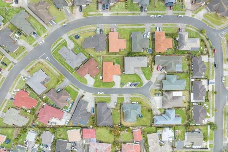 Photo of property in 6 Stardon Place, Favona, Auckland, 2024