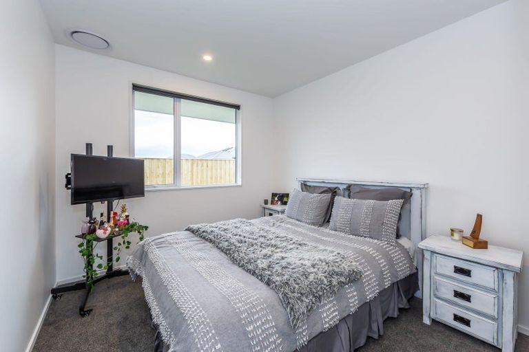 Photo of property in 17 Harrison Drive, Rolleston, 7614