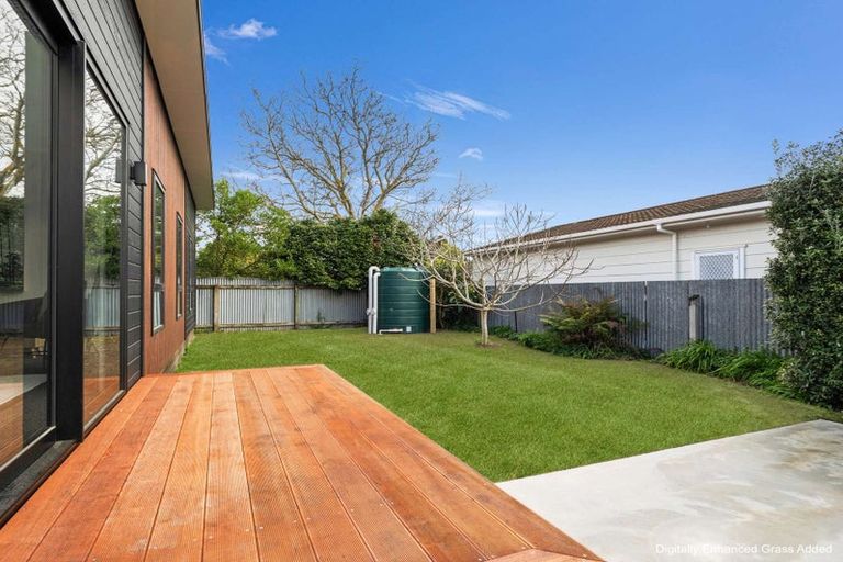 Photo of property in 20a Brightwater Terrace, Terrace End, Palmerston North, 4410